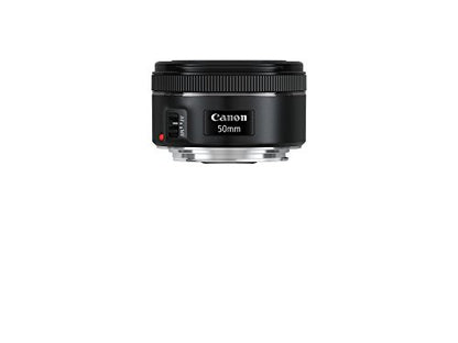 Canon EF 50mm f/1.8 STM - camera lenses,MAIN-20650