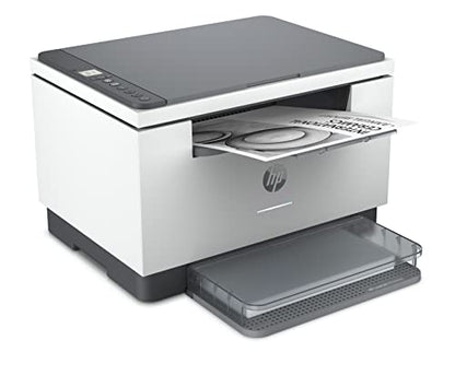 - HP LaserJet M234dw Wireless Black & White Multi-function Printer -
