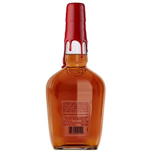 - Maker's Mark 46 Kentucky Bourbon Whisky | 70cl -