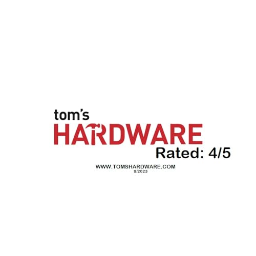 Dell G15 5530 15.6-inch FHD 165 Hz Gaming Laptop, Intel Core i7-13650HX, NVIDIA GeForce RTX 4060 8 GB, 16GB RAM, 512GB SSD, Windows 11 Home (Dark Shadow Grey)