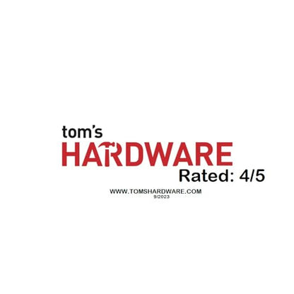 Dell G15 5530 15.6-inch FHD 165 Hz Gaming Laptop, Intel Core i7-13650HX, NVIDIA GeForce RTX 4060 8 GB, 16GB RAM, 512GB SSD, Windows 11 Home (Dark Shadow Grey)