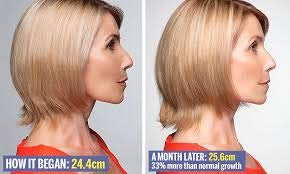 - FAST HAIR GROWTH SHAMPOO CONDITIONER LARGE LITRE -