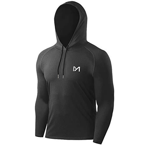 - MEETYOO Men’s Running Tops | Sport Shirt Long Sleeve -