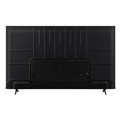 - Hisense 65 Inch UHD Smart TV 65E6KTUK  | Dolby Vision | Pixel Tuning | Voice Remote | Share to TV |  Youtube | Freeview Play | Netflix | Disney -