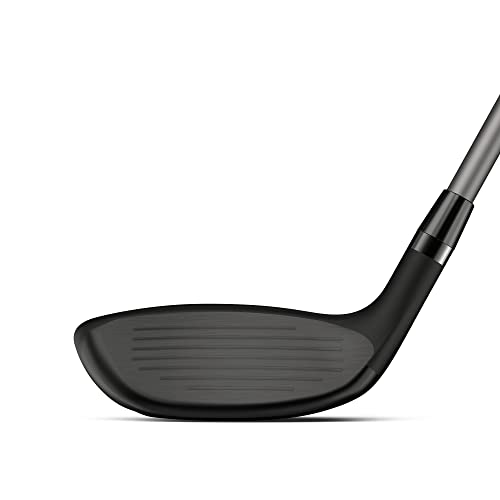 - Wilson Staff Golf Club, Dynapower 3 Hybrid, Graphite.