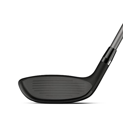 - Wilson Staff Golf Club, Dynapower 3 Hybrid, Graphite.