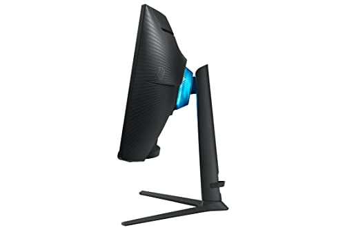 - Samsung Odyssey Neo Quantum Mini LED | 32" Curved 4K Ultra HD Gaming Monitor | 165Hz | 4K  -
