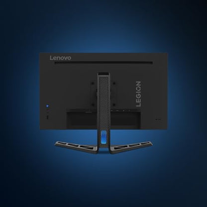 - Lenovo Legion R27i-30 27 inch Gaming Monitor | PS5, Xbox, PC Screen -