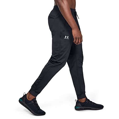 - Under Armour Men Sportstyle Tricot Jogger -