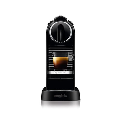 - Nespresso Citiz Automatic Pod Coffee Machine -