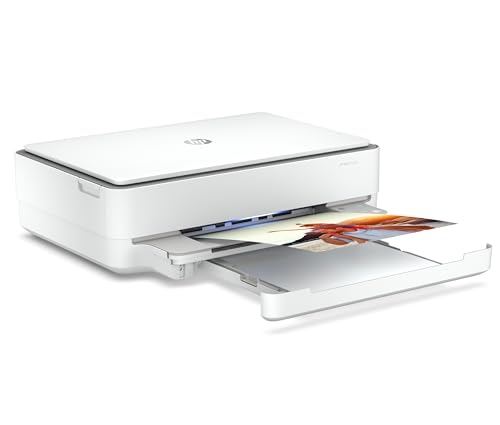 - HP Envy 6020e All in One Colour Printer | 3 months of Instant Ink included with HP+ -