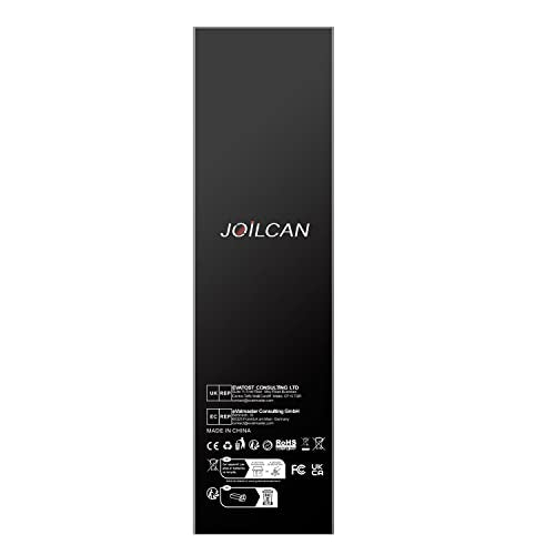 - JOILCAN Camera Tripod For Canon Nikon Sony | 65" | Aluminum Alloy Tripod Stand -