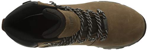 - Karrimor Men's Mendip High Rise Hiking Boots -