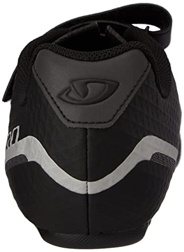 - GIRO STYLUS BLACK SHOES -