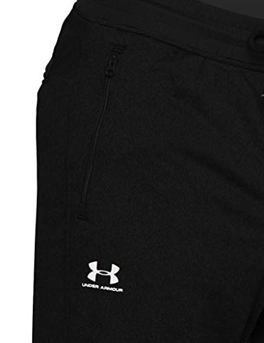 - Under Armour Men Sportstyle Tricot Jogger -