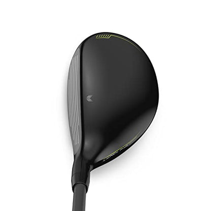 - Wilson Staff Golf Clubs, Launch Pad 2 Hybrid, Graphite Shaft