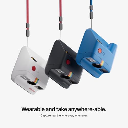 - Polaroid Go Generation 2 | Black -