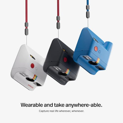 - Polaroid Go Generation 2 | Black -