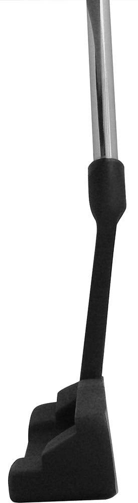 - Longridge Milled Face Putter -