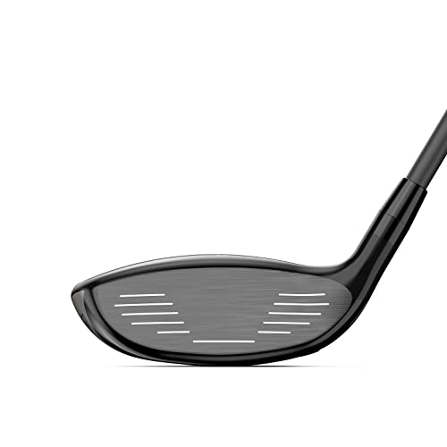 - Wilson Staff Golf Clubs, Launch Pad 2 Fairway Wood, Graphite Shaft