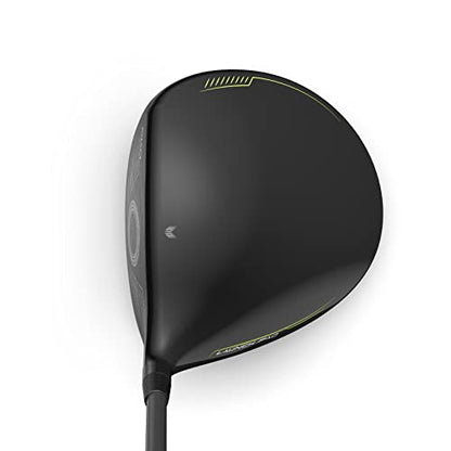 - Wilson Staff Golf Clubs, Launch Pad 2 Driver, Graphite Shaft