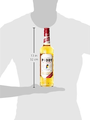 - Paddy Irish Whisky | 700ml -