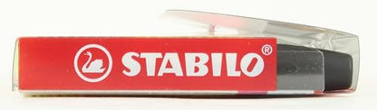 - Highlighter | STABILO BOSS ORIGINAL | Pack of 8 | Assorted colours -