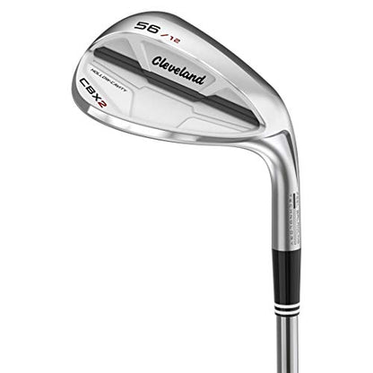 Cleveland Golf CBX 2 Wedge, 60 degrees Right Hand, Steel