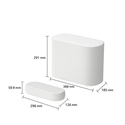 - LG Éclair QP5 3.1.2ch All New Look Dolby Atmos Compact Sound Bar | Subwoofer -