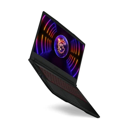 - MSI Thin GF63 Gaming laptop | (12VF-294UK) | Intel Core i7-12650H | 15.6" FHD 144Hz -