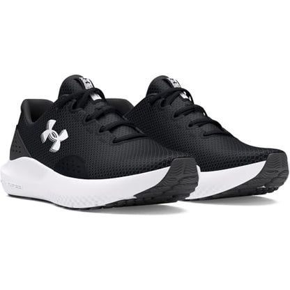 - Under Armour Men's UA Charged Surge 4 | Ultra-Responsive Men's Running Shoes -