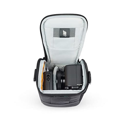 - Lowepro Adventura Sh 115 Iii | Camera Shoulder Bag | Adjustable/Removable Shoulder Strap -
