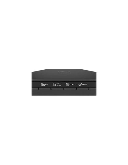 Canon LiDE 300 Colour Flatbed Scanner - Black