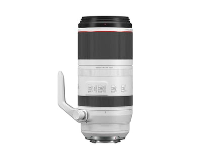Canon RF 100-500mm F4.5-7.1L IS USM Lens - L-Series Super Telephoto Zoom | 5-stop Image Stabilisation | Weather-Sealed | Sports, Travel, Wildlife | Canon EOS R Compatible