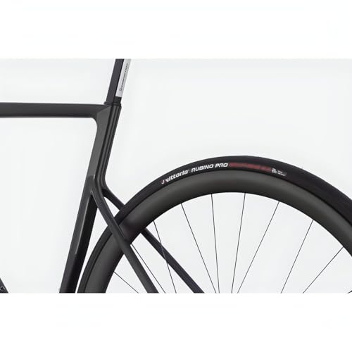 Cannondale SuperSix Evo Disc 105 Di2 Road Bike 2023 - Black - 58cm