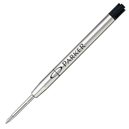 - Personalised Engraved Premium Parker Jotter | Stainless Steel Gold -
