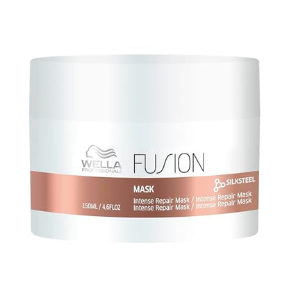 - Wella Professionals Fusion Intense Repair Hair Mask