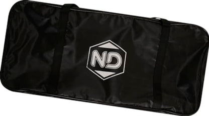 - ND Sports Agility kit | Speed Reaction Cones & Ladder For Football & Rugby Training -