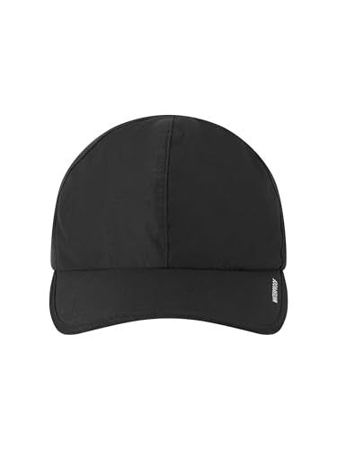 - SEALSKINZ | Waterproof All Weather Cap | Black -