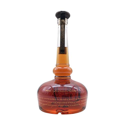 - Willet's Pot Still Kentucky Straight Bourbon Whisky, 70 cl