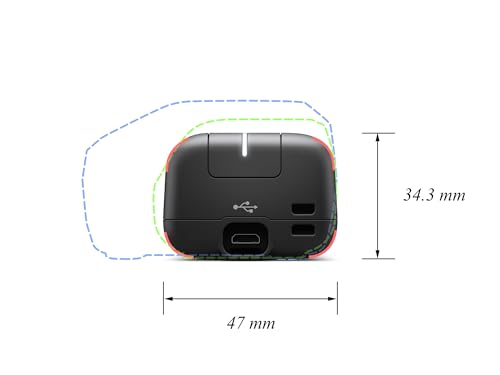 - Epson WorkForce ES-50 Mobile Document Scanner | Black | 10PPM | USB -