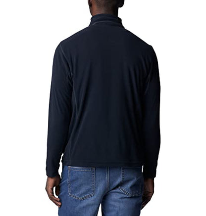 Columbia Men's Fast Trek 2 Full Zip Fleece Full Zip Fleece Jacket, Carbon, Size S