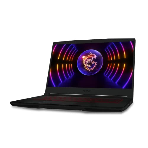 - MSI Thin GF63 Gaming laptop | (12VF-294UK) | Intel Core i7-12650H | 15.6" FHD 144Hz -