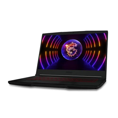 - MSI Thin GF63 Gaming laptop | (12VF-294UK) | Intel Core i7-12650H | 15.6" FHD 144Hz -