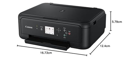 Canon PIXMA TS5150 3-in-1 Printer - Black