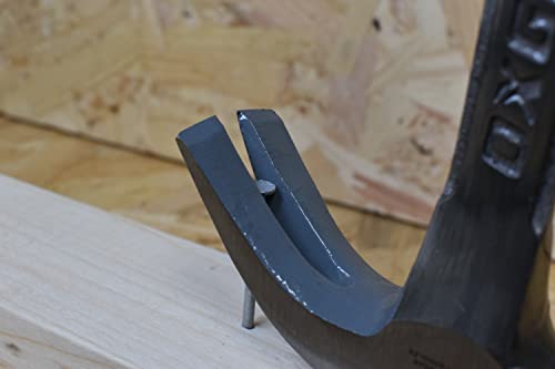 - OX Pro Claw Hammer | 20 oz -