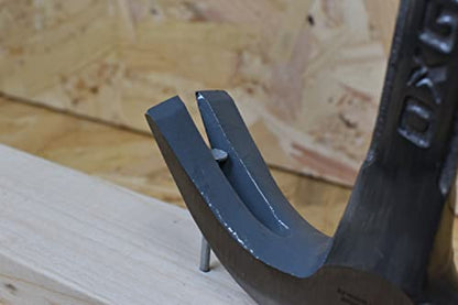 - OX Pro Claw Hammer | 20 oz -