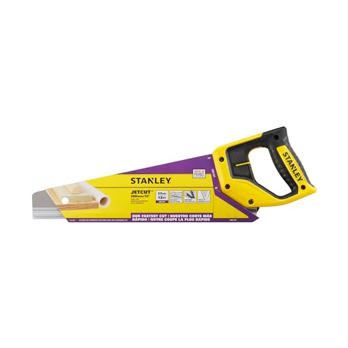 - Jet Cut Fine Handsaw | 380mm (16in) 11 TPI -
