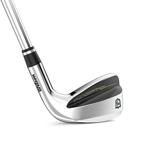 - Wilson Staff Golf Clubs, Launch Pad 2 Sand Wedge, Graphite Shaft