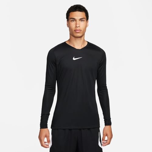 - NIKE Mens Dri-fit Park First Layer T-Shirt -